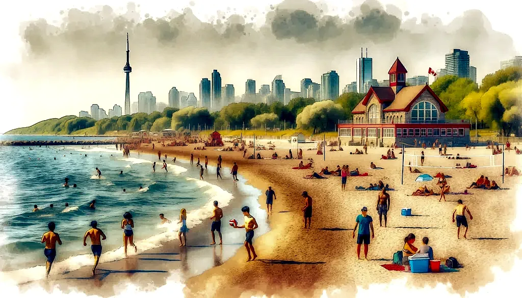 house cleaning services in the beaches